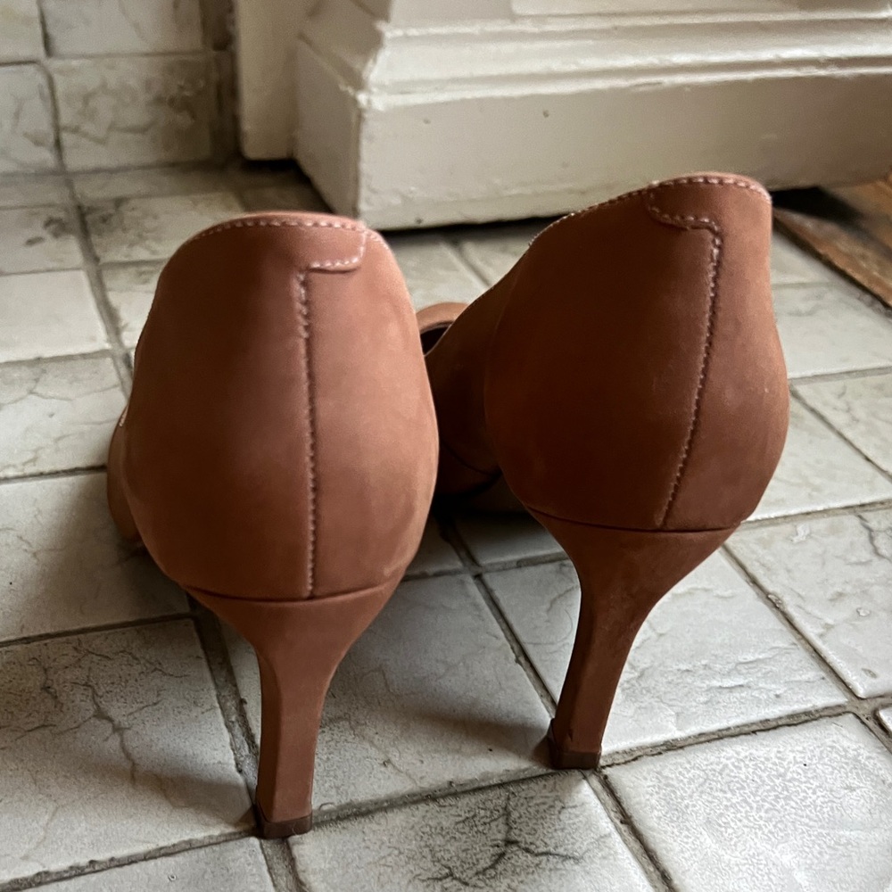 Dune London Adele Pump - image 6